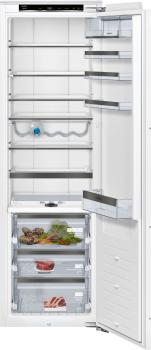 Siemens KI81FHOD0 - iQ700, Kühlschrank, Softeinzug, Nische 56 x 178 cm, 5 Jahre Garantie!